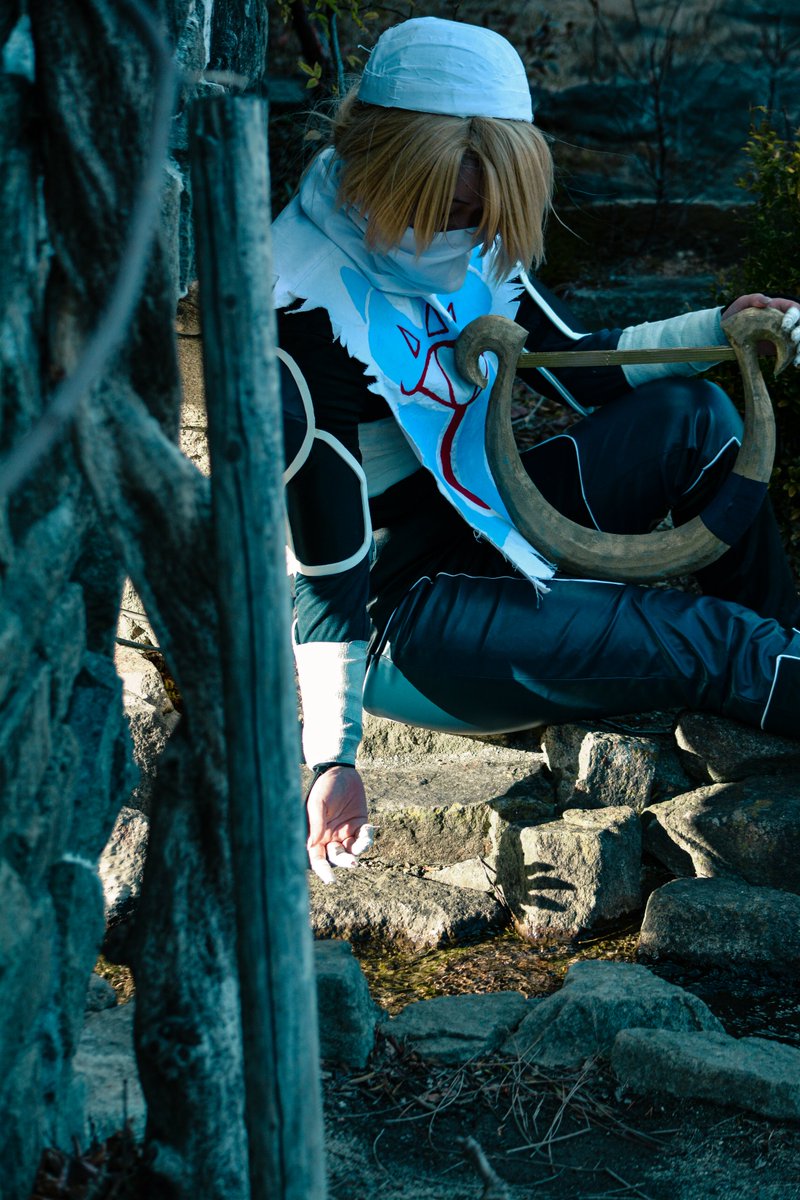 082oic's tweet photo. cosplay
＿＿＿＿＿＿＿＿＿＿＿＿＿＿＿

ゼルダの伝説 時のオカリナ
シーク
＿＿＿＿＿＿＿＿＿＿＿＿＿＿＿

photo:slowさん@dayum98 https://t.co/VIz157CaHt