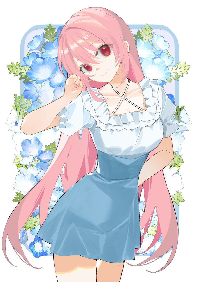 aisakiyuka's tweet photo. おはよ～～！！
今日は夜にショート動画が上がります✨
楽しみにしててね💗
#おはようＶTuber #おはようＶライバー https://t.co/oYOOg8a4Br