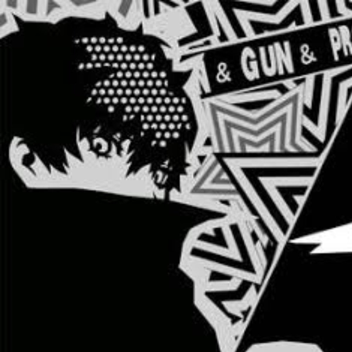 phantomhrts's tweet photo. Joker kinda looks like a vampire in the menu screens... https://t.co/Gk86AR7Vod