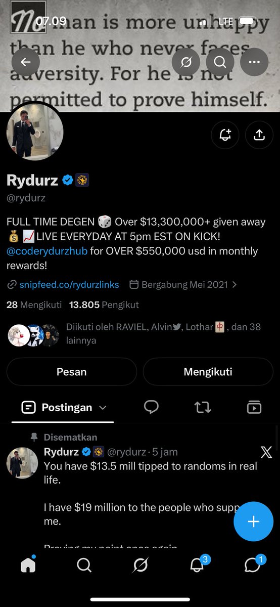 princessoulr's tweet photo. @rydurz Wml 🤲🏻 https://t.co/0mDzVOXVye