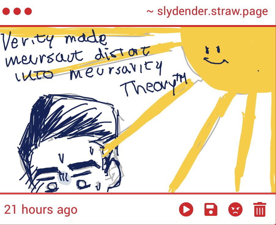 slydender's tweet photo. i’m so done ITS ALL VERITY OHH MY GOD https://t.co/IMnnLccn8s