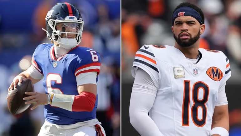 PD34_'s tweet photo. As a celebration for the start of the NFL season, we're dropping a double episode - previewing the QBs who are entering their second and third seasons!

Enjoy!

(LINKS BELOW) https://t.co/0wXy1ZjUG7