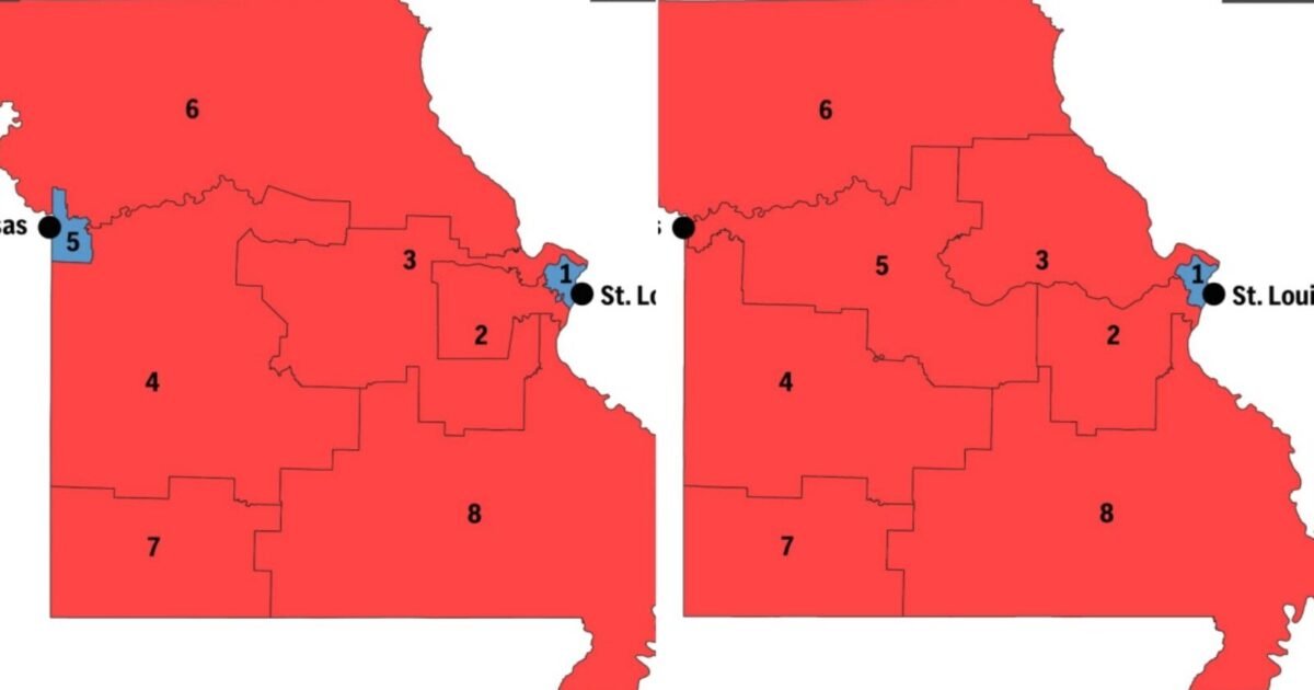 JohnBasham's tweet photo. BREAKING: UPDATE A Missouri Federal Judge Has Temporarily Blocked An Order That Would Have Forced Missouri To Use An Older Outdated Congressional Map THAT WAS NOT USED IN PRIMARY.
This After Supreme Court Justice Kavanaugh Declined To Intervene!
Chief U.S. District Judge Stephen Clark From The Eastern District Of Missouri Issued A New Trmporary Ruling After An Emergency Lawsuit Was Filed By U.S. @RepBobOnder,  Missouri State Senator @RickBrattin, Along With Two Impacted Missouri Voters.
The Emergency Lawsuit Was Filed After The Missouri Supreme Court's Ruling Returning The State To Its 2022 Congressional Map.
Judge Clark Found Plaintiffs Have A High Probability Of Succeeding On Their Claim That SWITCHING MAPS WOULD NULLIFY VOTERS PRIMARY BALLOTS.
Judge Clark Ruled "Using A Different Map For The General Election Would Wreak Havoc On The Fairness & Orderliness Of Missouri’s Congressional Elections, Calling Into Question The Candidacy Of Those Nominated In The Primaries & The Votes Of Those Who Voted In The Primaries. WIDESPREAD VOTER CONFUSION WOULD INEVITABLY FOLLOW. The Public Interest Factor Thus Weighs In Favor Of A TRO."
This Order Will Remain In Effect For 14 Days.