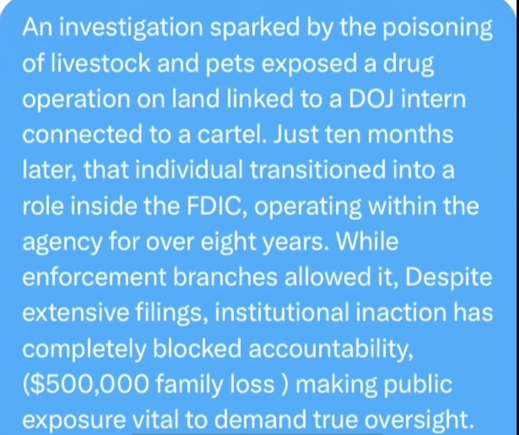 Kristi95686606's tweet photo. @RealCandaceO https://t.co/HmXNZWtzTO