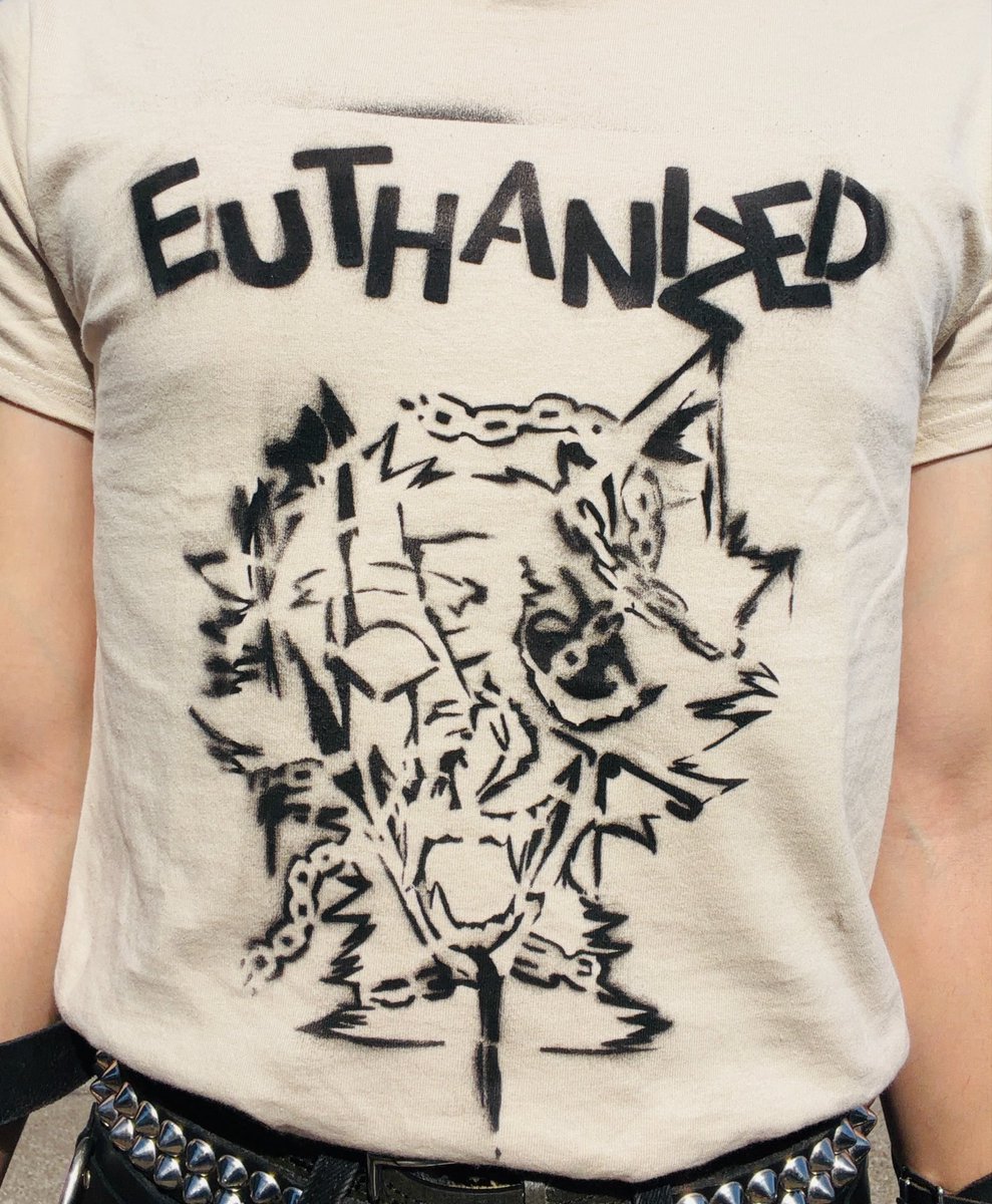uminarchy's tweet photo. I made shirts! Come get em! https://t.co/Ijtc6mn55o