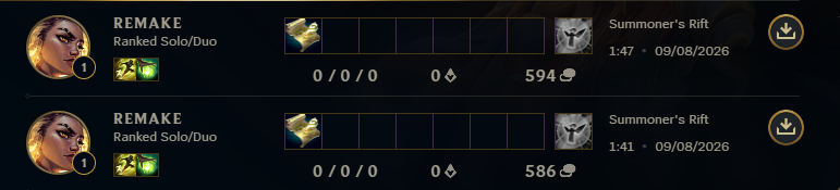 Dual_Swordz's tweet photo. Can someone explain the entire crash dump system thingy? It just happenend randomly to me mid stream and I'm down 64LP for fun now https://t.co/xUTAvEw7zd