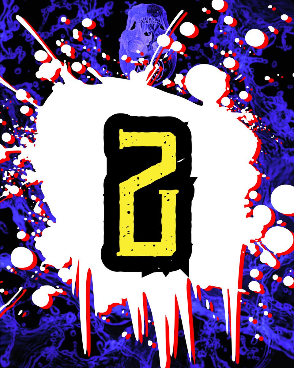 GoreWilliamsBoo's tweet photo. SURPRISE! 
✒️💀⚰️
I wanted to get this very short story out before my Novella drops. This is more Sci-fi horror, creepy and unnerving.

You ever have that itch? That slithering in your skull? 
THAT FEELING 🪱

Find it on Amazon here!
https://t.co/8WNDTStil8 https://t.co/rvpH97TJUw