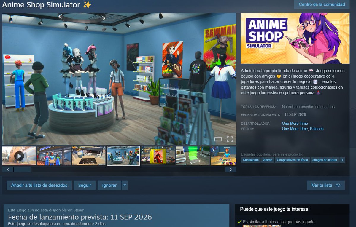 MeddersVT's tweet photo. Dependiendo del precio se viene juegaaazo para stream gentee! jajaja 😆 https://t.co/HIWZ3iaGJw