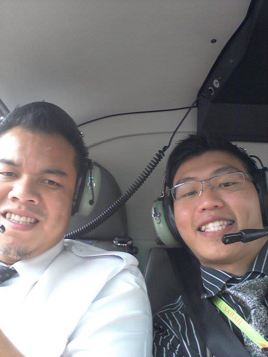 DR_Y_K_Y's tweet photo. I was a flying doctor in Sabah, Borneo, going where roads can't. Responded to calls deep in the jungle. It's about serving those where geography isolates them. We lost 5 souls in Sarawak yesterday — serving in unseen corners, they’re real heroes. We must make their work safer. https://t.co/zMUKwpyMm9