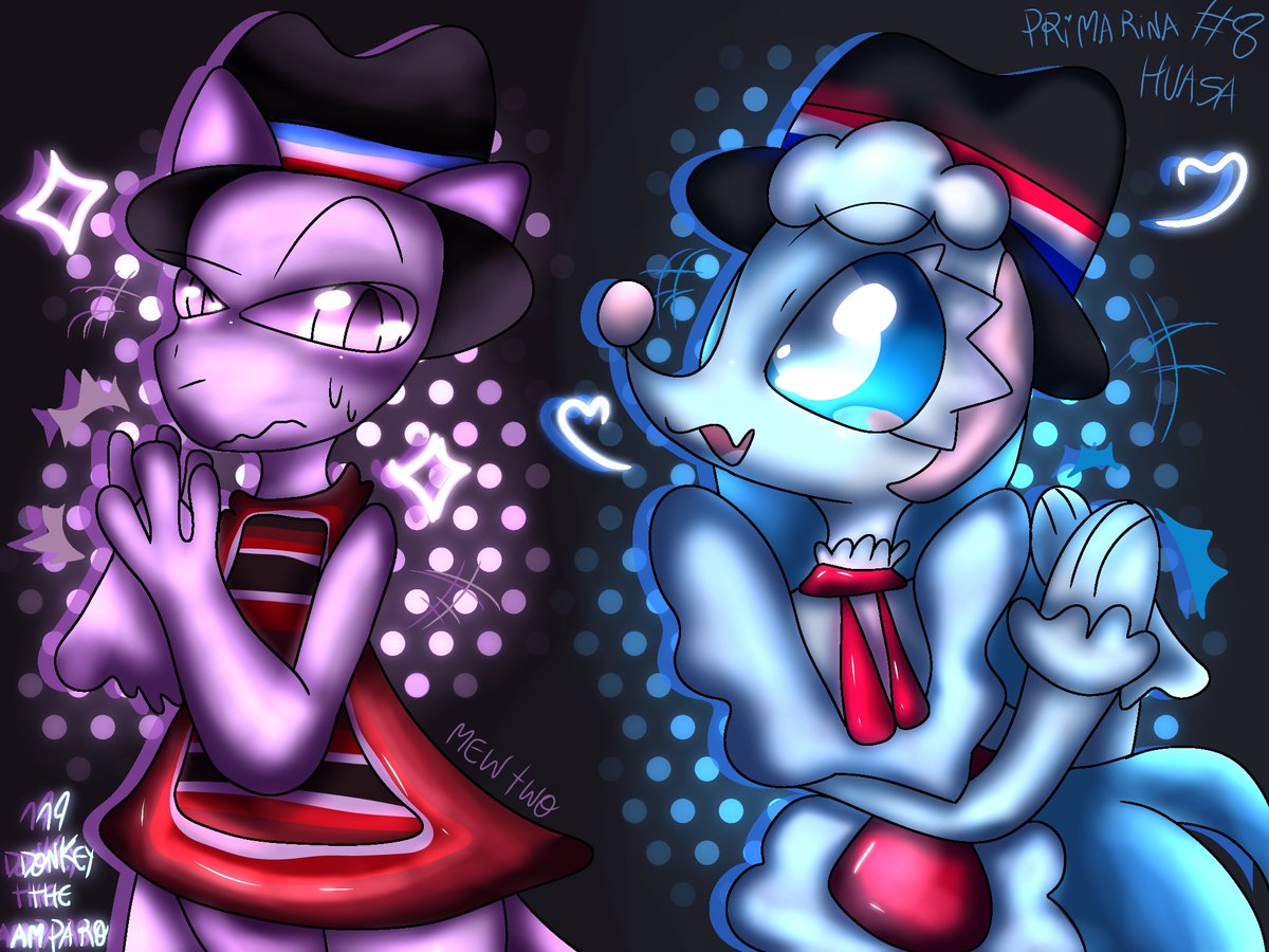 Josefa140619's tweet photo. Primarina huasa 🎊#8 con el Mewtwo ya que es chileno >;)
la seguiré dibujando hasta el 18 >:3
#Primarina #Pokemon #アシレーヌ #Probopass #ダイノーズ #mewtwo https://t.co/CMSaQh0zAI