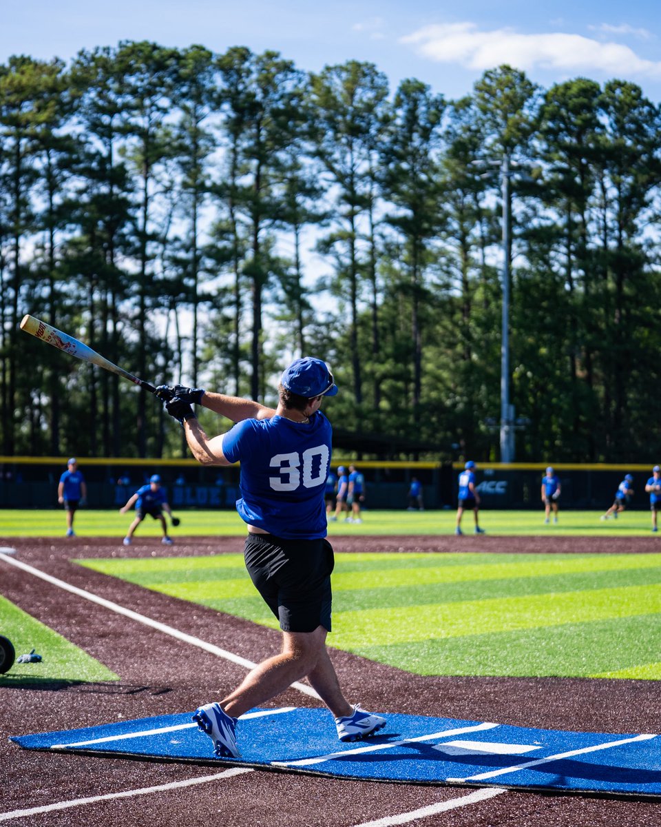 DukeBASE tweet picture