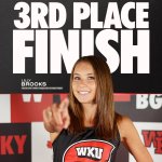 Photo by WKU XCTF (@WKUXCTF)