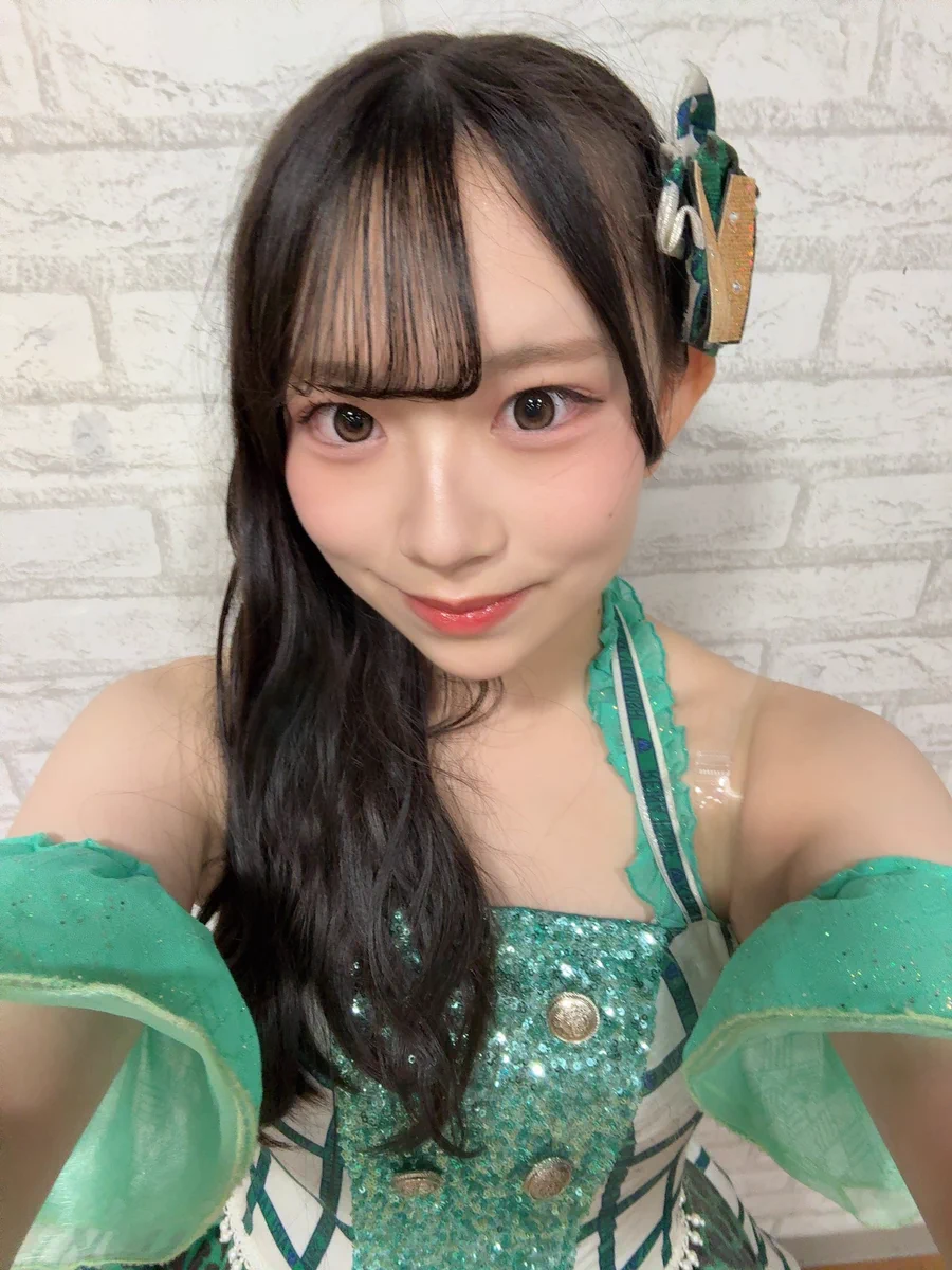 NMB生写真直筆入り 宮崎紗衣 宮崎紗衣〈NMB48〉 on X: 