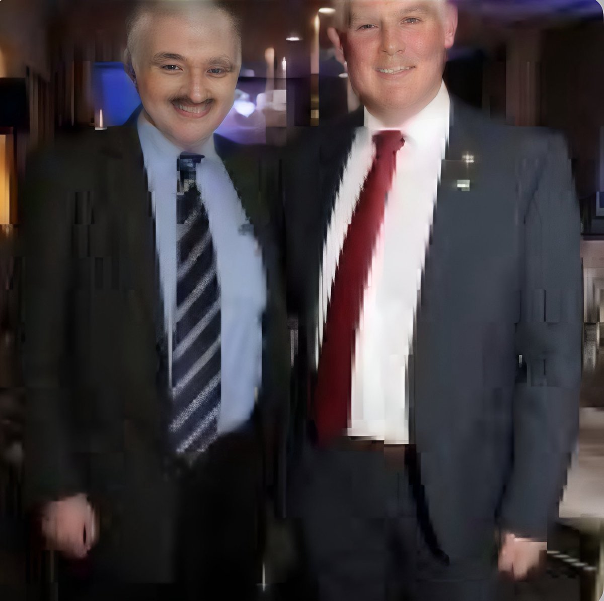 CaptainKieran2's tweet photo. The policing authority, the ombudsman/GSOC, justice dept and DPP’s office consistently shield high-ranking gardaí from accountability and prosecution. 

Rather than serving as genuine oversight bodies, they operate as politically appointed organisations that provide a false appearance of regulation while taking no meaningful action against serving corrupt and criminal senior gardai.

Senior gardai, GSOC, policing authority, justice dept and the DPP’s office are protecting, corrupt, rapists and paedophiles in An Garda Siochana, still in 2026?

Chief Supt Colette Quinn is married to Garda Darragh Kennedy. Garda Darragh Kennedy admitted to possessing child abuse material on his computer at Garda Headquarters in Phoenix Park. When Gardaí executed a search warrant at Chief Supt Colette Quinn residence for child pornography images, Chief Supt Colette Quinn verbally abused the Garda officers and refused them entry. Due to Chief Supt Colette Quinns close personal relationship with Garda Commissioner Pat Byrne and his wife at the time, she was never prosecuted or disciplined for obstructing the search. Especially as she worked up in Garda HQ in the officer’s mess, looking after all the high ranking garda requests.
Prior to Darragh Kennedy joining An Garda Síochána, Kennedy from Stillorgan in Dublin, worked for years as a swimming instructor at the Glenalbyn swimming pool in Stillorgan, Co Dublin teaching young children how to swim and watching them while they swam in the pool and changed in the dressing rooms. Kennedy was schooled in Coláiste Eoin in Stillorgan, Co Dublin.
After joining An Garda Siochana, Kennedy served as a swimming instructor at the Garda College in Templemore.

Why was there no inquiry into Kennedys activities and supervision of young children in Glenalbyn swimming club by Gardai? More of the cover up that goes on in AGS of paedophiles and abusers
https://t.co/ZGMgFKFPMM
 
While Garda Darragh Kennedy was stationed in Templemore Garda College, another officer discovered his activities involving child sexual abuse material. However, Chief Supt Colette threatened the reporting officer, warning him that his career would be ruined if he dares to report her husband, resulting in a major cover-up of another garda paedophile for decades.

Chief Supt Colette Quinn frequently told her friends that her husband Garda Darragh Kennedy openly enjoyed an unconventional, intense, strange and weird sex life. Despite Colette Quinn being aware of these dynamics and knowing about his involvement with child pornography, she took no action and covered it up for decades?
Chief Supt Colette Quinn shielded her husband Garda Darragh Kennedy across the entirety of his career in the police force, while benefiting from the same institutional protection herself. This reflects the broader culture within An Garda Síochána and how corrupt senior gardai can destroy people and also protect serious criminals without any repercussions.

Chief Supt Colette Quinn  was made the frontline interaction person with young people, such as running youth groups, issuing cautions etc. this was just unimaginable, given the very serious charges put against her husband Garda Darragh Kennedy, involving child abuse material, assigning Colette Quinn to lead programs focused on children and youth was deeply concerning. This is garda management for you and what they do, putting more children at risk of possible abuse?

https://t.co/jJy6y1f6Z4
Why was Garda Darragh Kennedy never fully investigated? the young children Kennedy thought swimming to in Glenalbyn, Stillorgan, Co Dublin should have been interviewed, instead this was all covered up because of who his wife was?

This demonstrates how all well-connected officers continue to evade accountability, investigation and prosecution.

com/news/arid-30187861.html

t the DPP had instructed her to enter a nolle prosequi on all counts on the