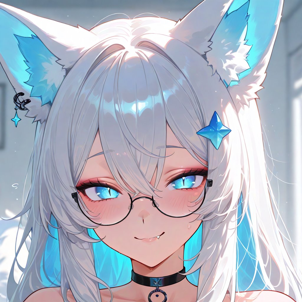 ShiroBluefox's tweet photo. Hay un momento en la vida donde dices, Estoy feliz con lo que tengo?

O Quiero tener más,

Han tenido la duda de querer algo que más desea? https://t.co/6cnMk3E4RW