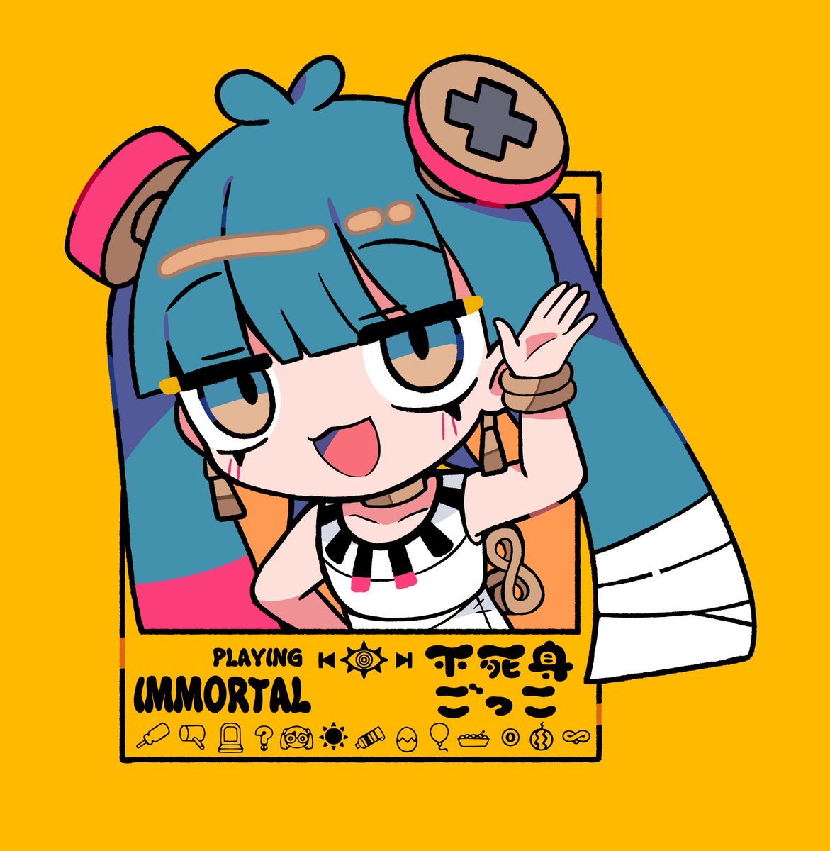 MelonbreadFBP's tweet photo. some more i like https://t.co/cqbrOaDL4r