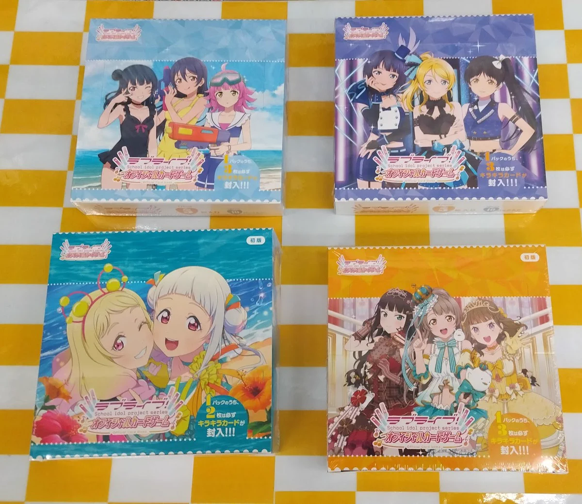 ゲーマーズなんば店 on X: 