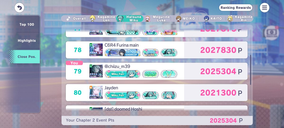 chiizu_m39's tweet photo. This was my maximum. I don't have any crystals or energy anymore    :(
pls lemme get at least t5k 💔 https://t.co/coUrFsGbZa