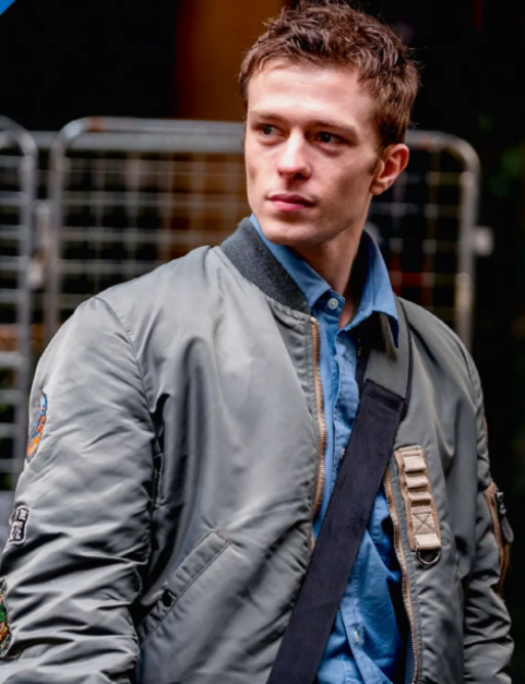 marvel_updat3s's tweet photo. New look at Ruaridh Mollica as Tommy Maximoff in ‘VISIONQUEST’

Premiering October 14 on Disney+.

(Via: @SFXmagazine) https://t.co/txegaa8E1v
