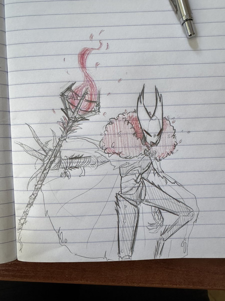 Hikari_Art666's tweet photo. Very tempted to do it with my bbg...
#oc #hollowknight https://t.co/HuozwWbjlf