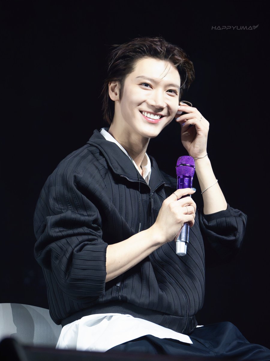 happy1001uma's tweet photo. 260908 Shanghai Showcase

#TEN_OUTWEST 
#TEN #텐 #이영흠 #ชิตพล #李永钦 #テン @TEN_offcl https://t.co/ow8zQtK9Oa