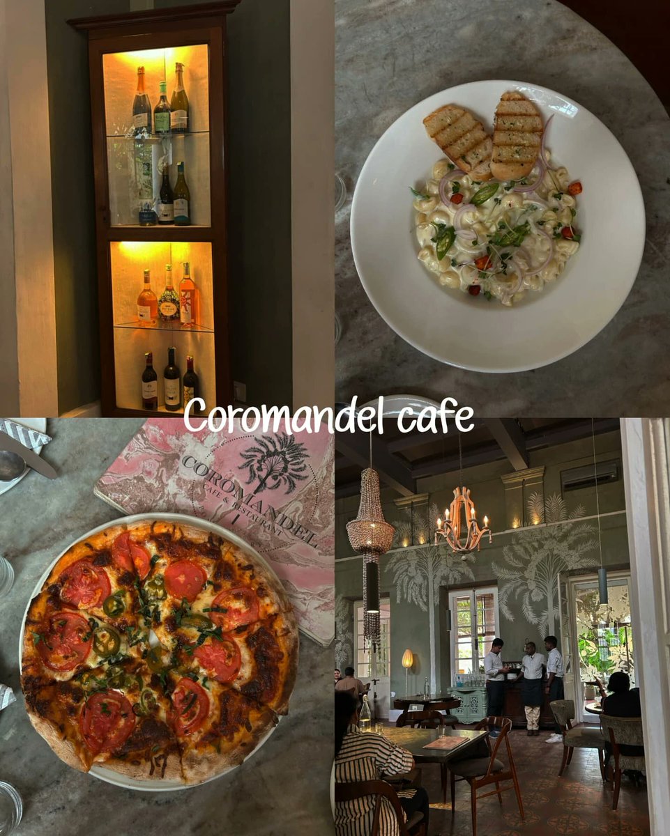 mikhail_22's tweet photo. Romanticizing the in-betweens: oats and golden mornings, bhindi and comfort plates, healing beaches, and cafés that slow down time. https://t.co/zZaqi0PNcP