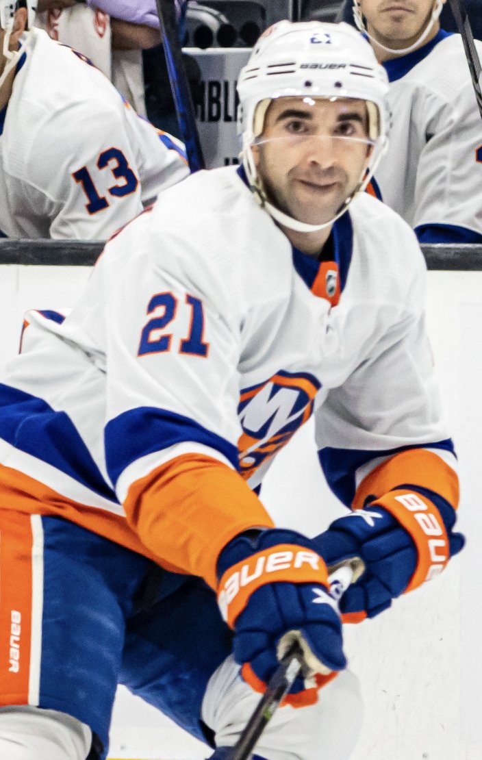 GailPeckRauner's tweet photo. π JERSEY COUNTDOWN ππ§‘π
Kyle, take it away. How many days until the @NYIslanders season opener?
#Isles #LFGI https://t.co/r2uHGYIMNR