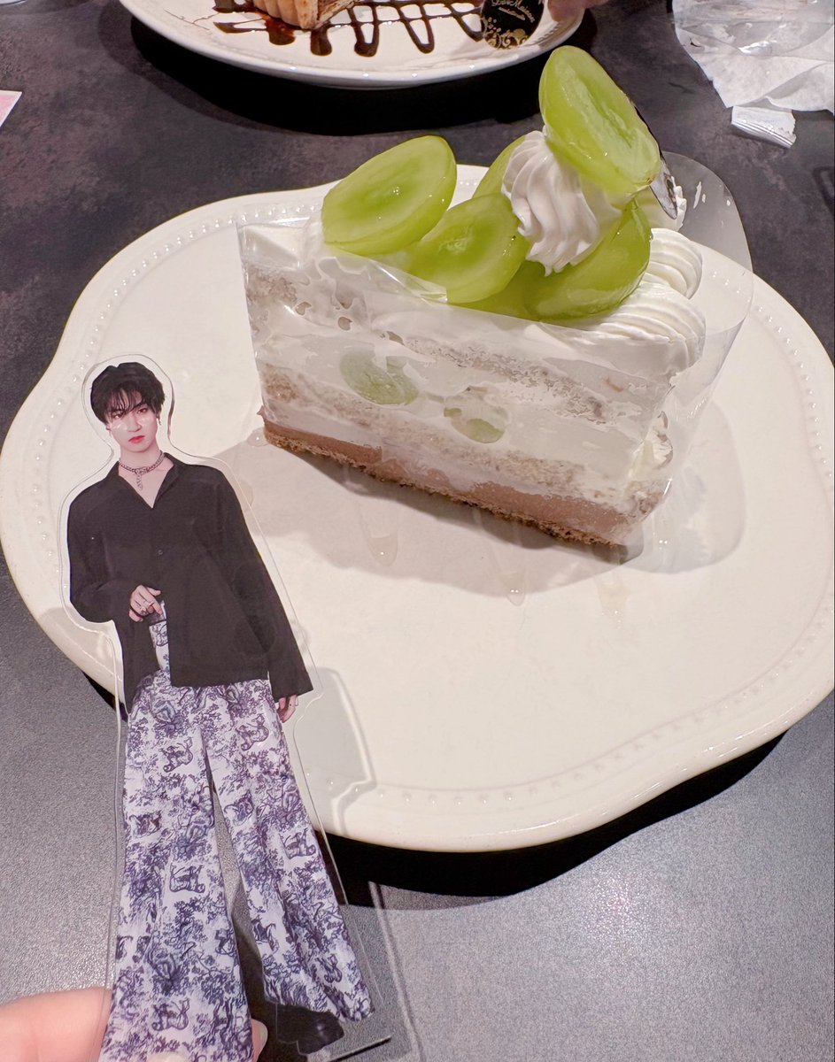 SENN__senn's tweet photo. 腹ごしらえ完了！対戦いくよ https://t.co/j1Ry5BlyU5