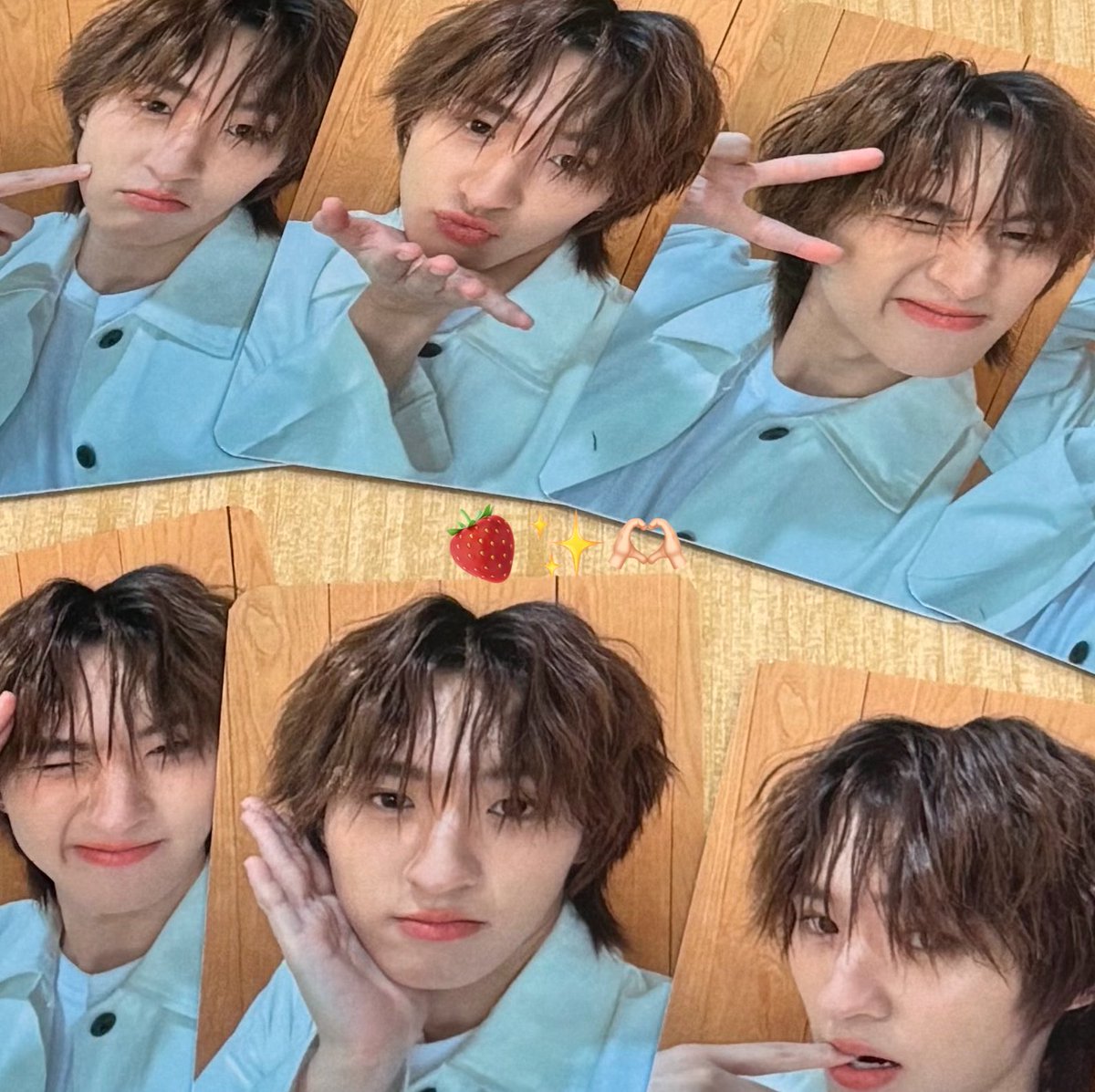 candysfluffy's tweet photo. 🍓🤍✨

#FriendlyMExKong #kongjiro https://t.co/EykgkSZydf