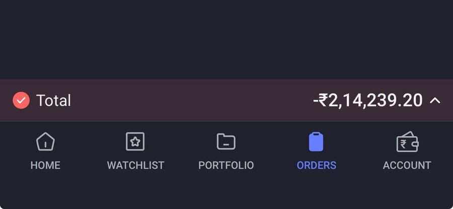 AmaneciF's tweet photo. 16-month green run is proof of an edge. A managed red finish is proof of discipline. 

16  months 🏆  Streak broken  Today !

(16 Green Months 🟢 —- First Red🛑)

#Nifty #CAS https://t.co/oOPdLRV1J8
