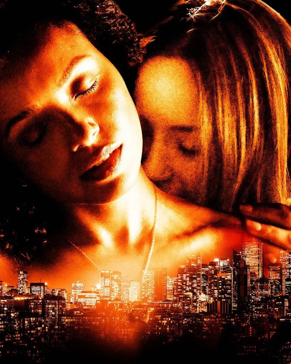HawkinPromo's tweet photo. Review: Heatwave (2022), directed by Ernie Barbarash. A young assistant becomes entangled in a forbidden affair with her boss’s husband, uncovering deceit, dangerous secrets, and betrayal. https://t.co/g5WHiewkeS
