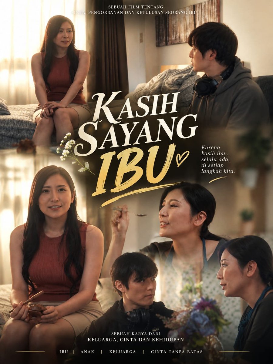 avennme's tweet photo. kasih sayang mama
https://t.co/jWEe35KoyF https://t.co/lGLSCHZaiA