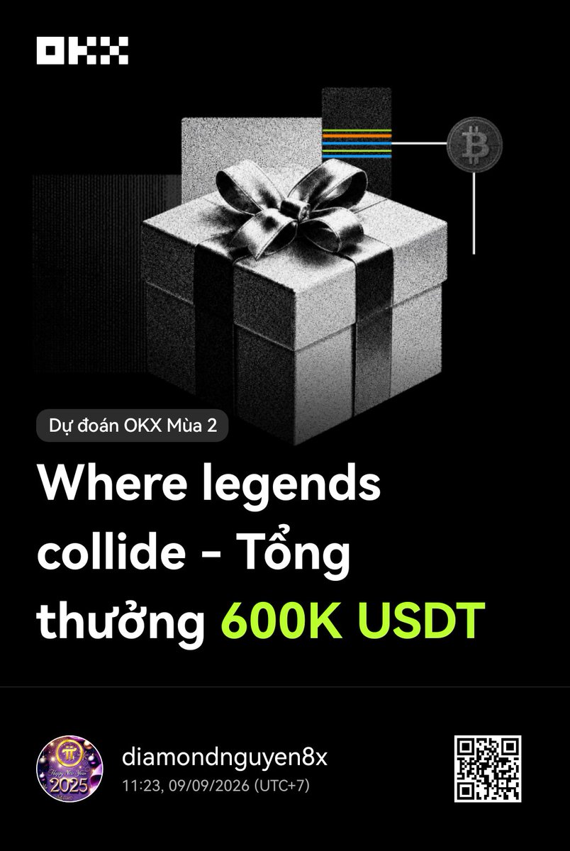Diamond8x tweet picture