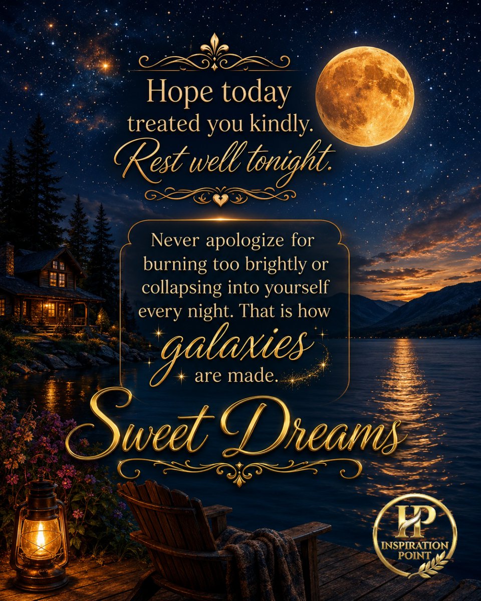 JoeannProvent's tweet photo. Good Night
Sweet Dreams https://t.co/ElZlx3Mtbm