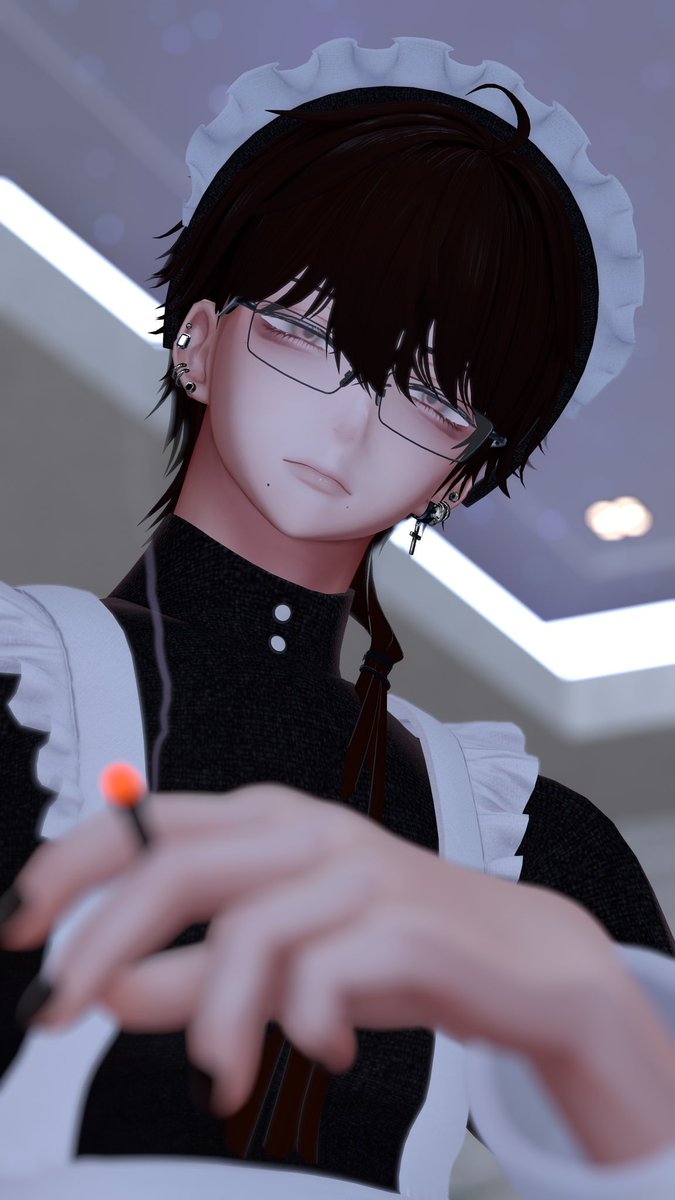 raim_mint_'s tweet photo. おはライム🌿

本日も朝より労働しておりますよと
そろそろ睡魔が訪れる時間帯
負ける気がしねぇ💤 https://t.co/LlNMr8WAn2