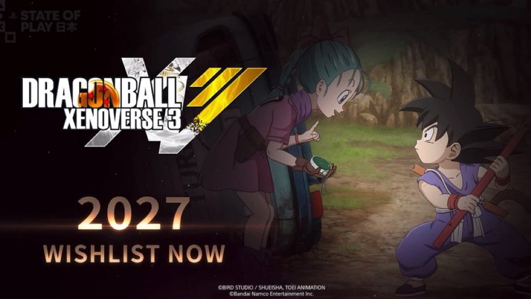 KingJordan_57's tweet photo. Xenoverse 3 is dropping in January or February. The fact that the trophies/achievements are already done means this game is a lot closer to release than we realized. https://t.co/VrzfBfqrxl