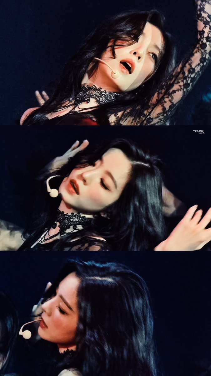 Taek0321's tweet photo. #아이린 #IRENE https://t.co/Kx4YjNNiTa