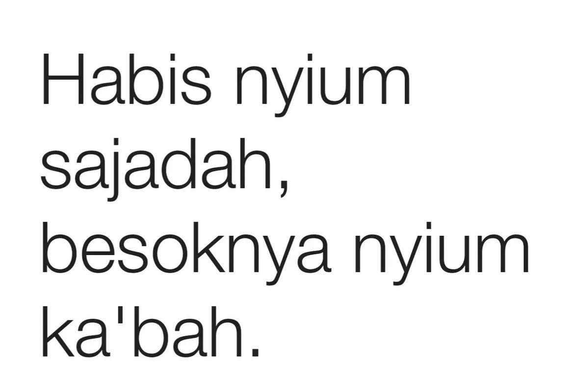 Bersajak_id's tweet photo. https://t.co/ERlhBomrIV