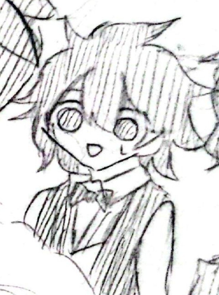 oruta_zombie's tweet photo. すごいわたしのユウちゃんサブ的立ち位置だなあ… https://t.co/Kqx9F5ICrS
