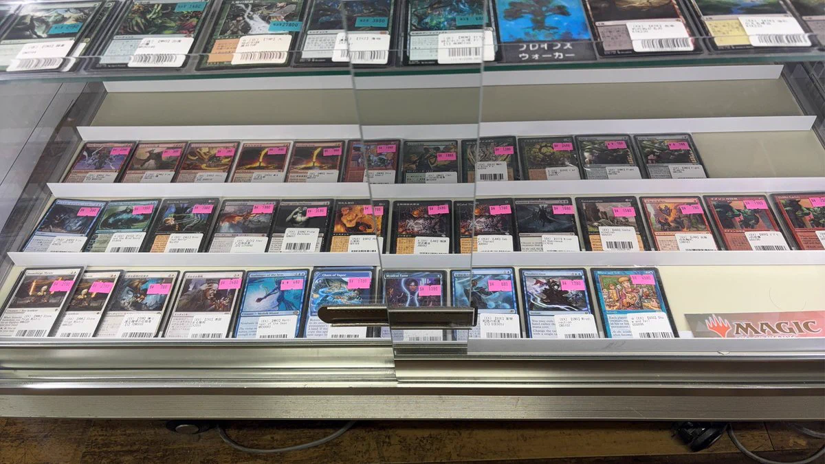 カードラッシュ池袋店 on X: 