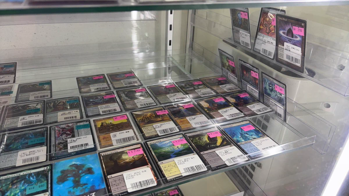 カードラッシュ池袋店 on X: 