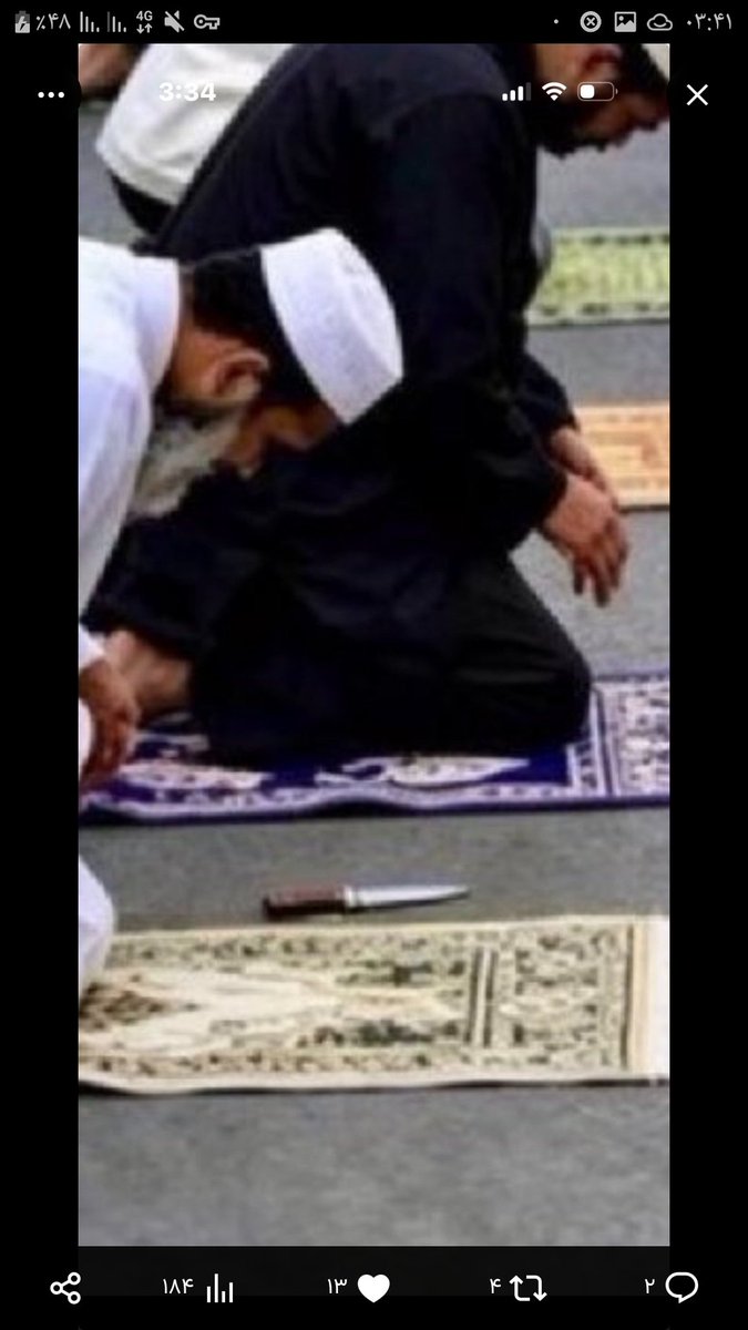 al_ry26378's tweet photo. @Khan_Fatimaa1 Fuck eslam 🖕🏼 https://t.co/OkR13luM0j