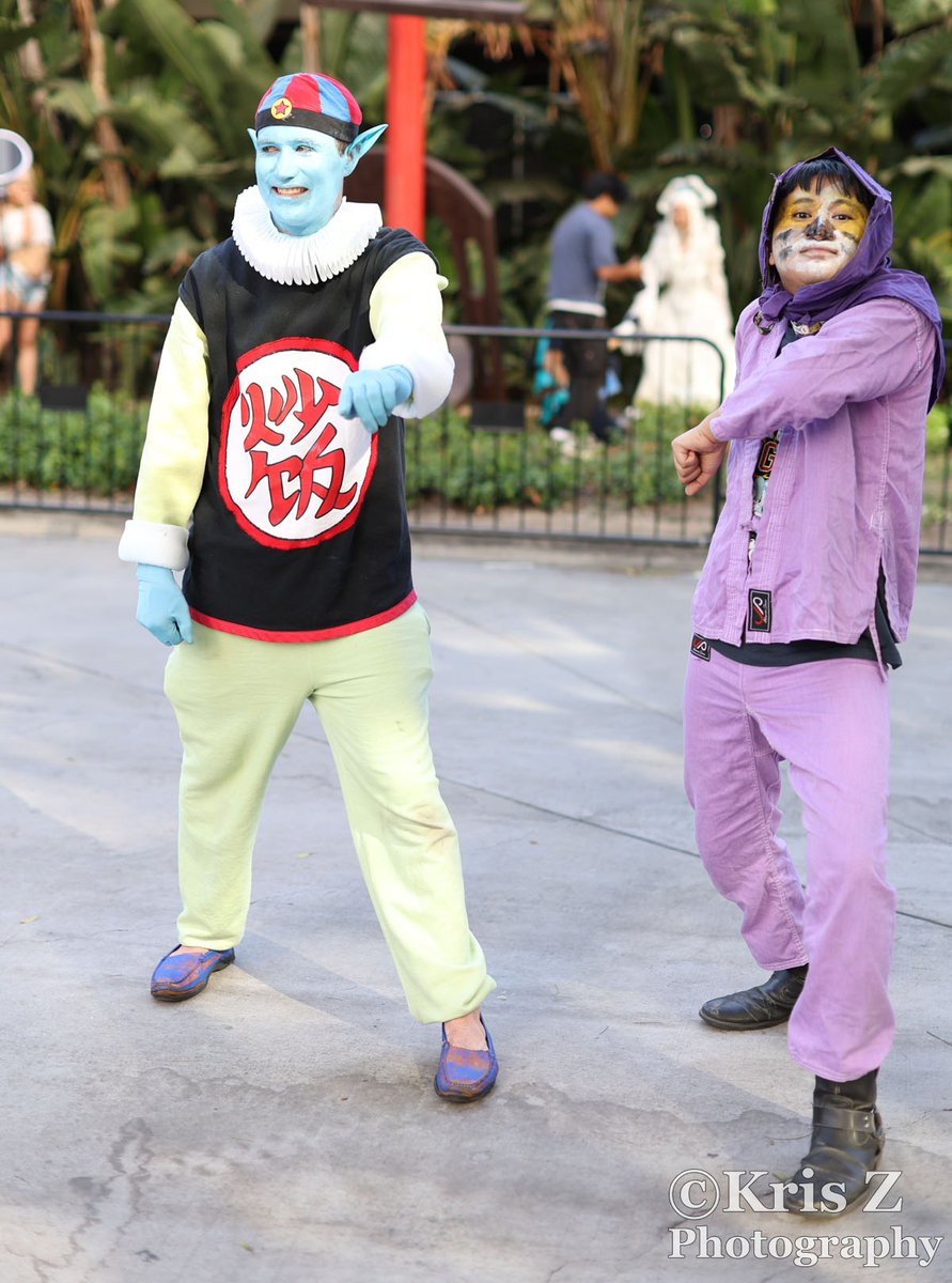 Neran11's tweet photo. Series: Dragon Ball 
Convention: Anime Expo 2026 
Photographer: Me https://t.co/4on6puXcP3