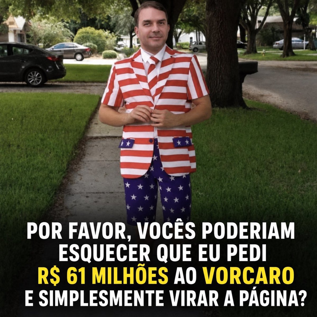 rosilen10067489's tweet photo. @RonaldoMatiasP #FlávioRachadinha #FlavioTaxadinha #FlavioRachadinha #tariflávio #FlavioBolsoMaster #FlavioBolsoMaster #bolsomaster #BolsolãoMaster #BOLSONAROSINIMIGOSDOBRASIL #BolsonarosTraidoresDaPatria
#BolsonarosNaCadeia
#BolsonarosNaCadeia
#LulaTETRA #LulaBrasilForte #lulabrasilagradece https://t.co/rAsKyfQJZ4