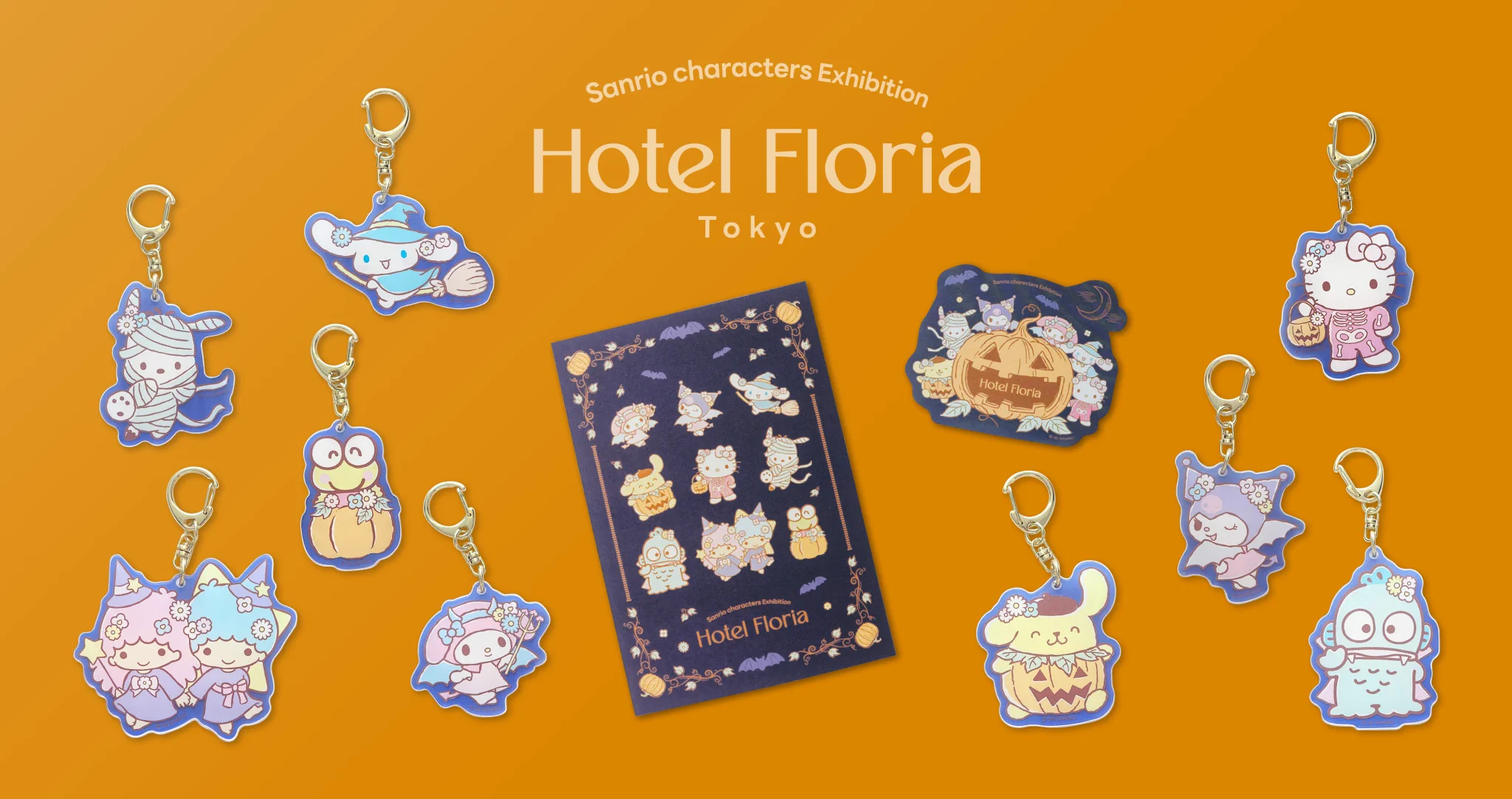 ホテルフローリア トーキョー (@HotelFloria_JP) / X