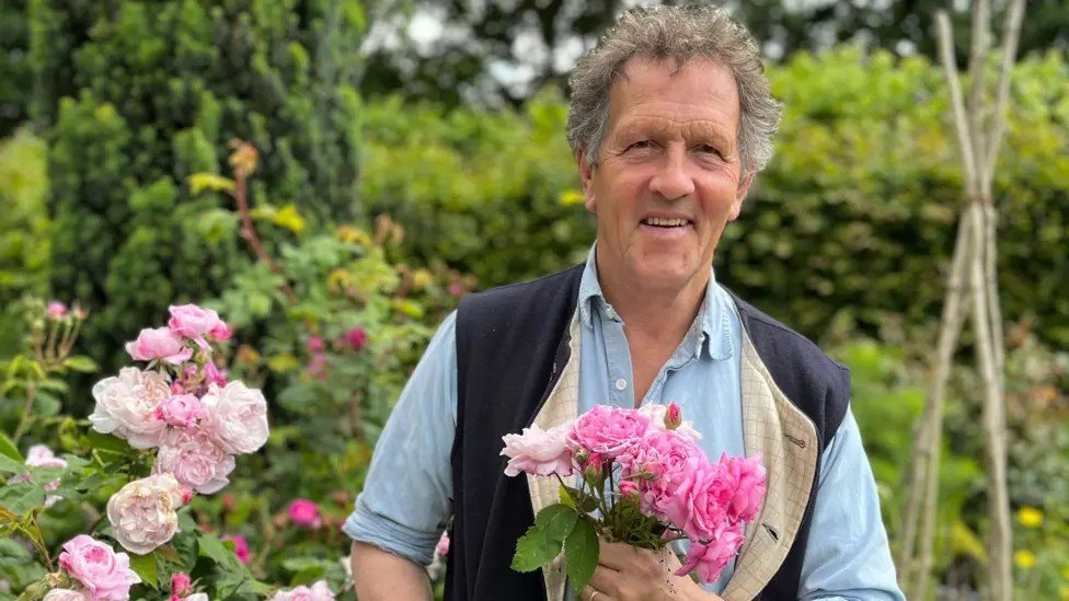 ravinderangel's tweet photo. @TheMontyDon @ravinderangel 

My tribute to Monty. An inspiration in Gardener's World. I had no interest in gardens previously, but Monty changed this.

Without gardening, we are empty, soulless.

Thank you Monty 🦋 https://t.co/KtLK0zMeoi