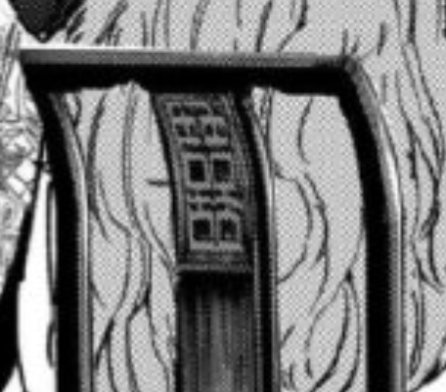 cavalier_pm's tweet photo. 囍？
严肃气氛里面少有的喜庆元素 https://t.co/5cQ09L3kSI