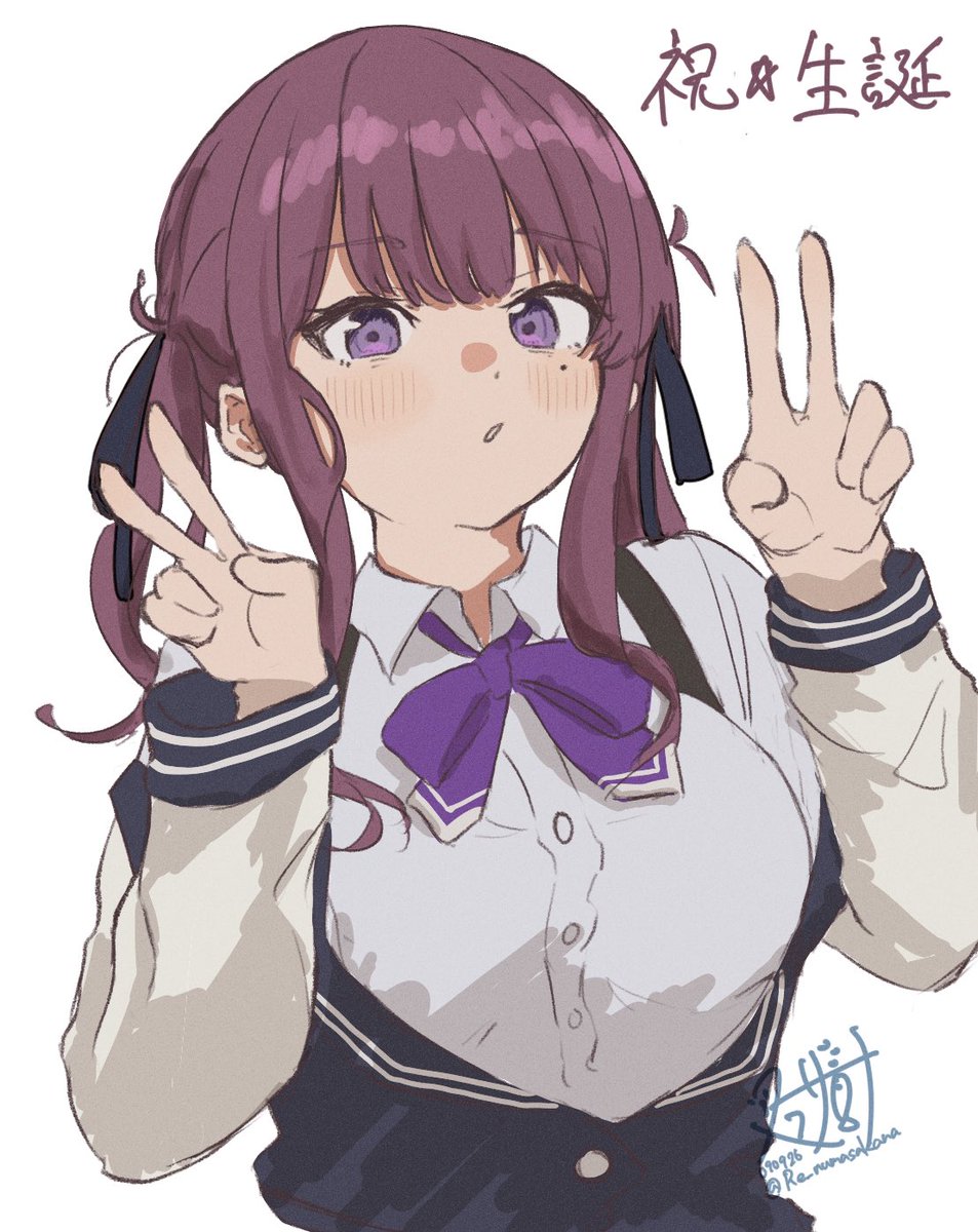 Re_numasakana's tweet photo. #夏色花梨誕生祭2026 https://t.co/RDUHCrEJVv