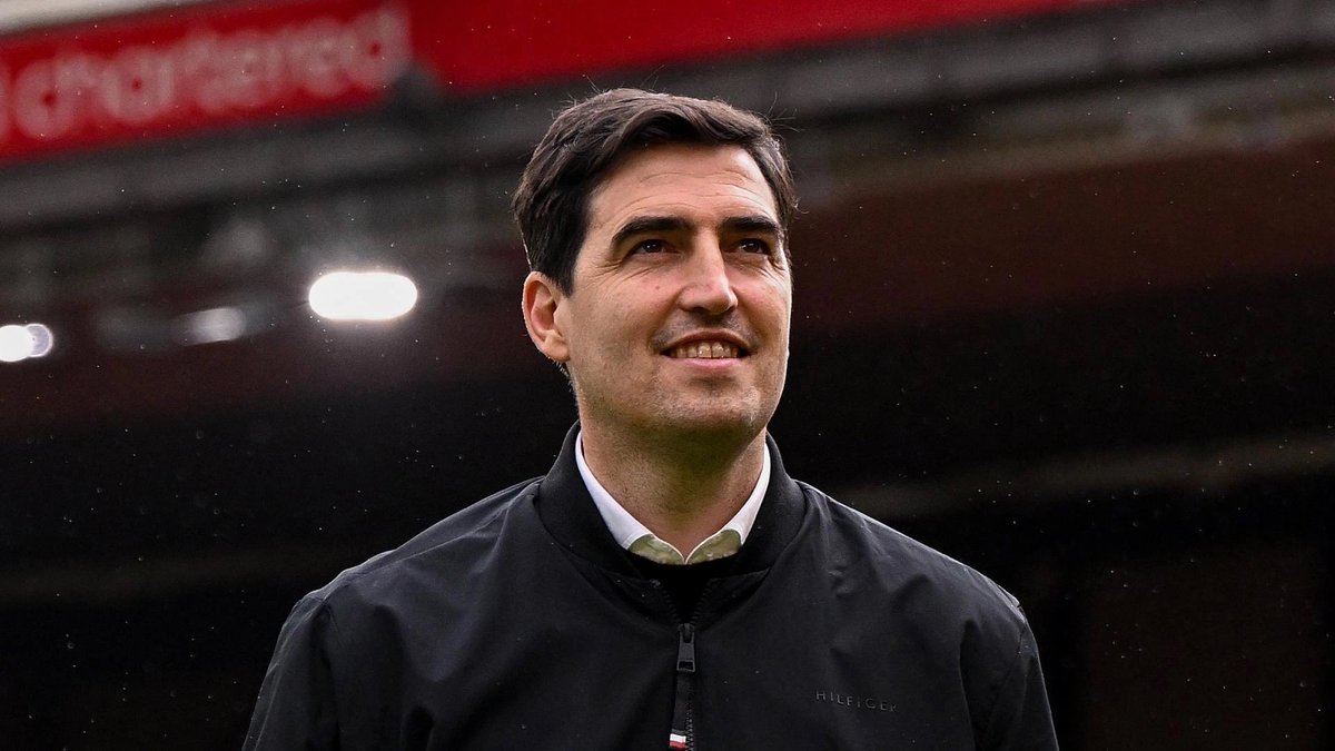 TheKopSpace's tweet photo. 📅 IRAOLA PREPARES FOR ANFIELD UCL DEBUT AS LIVERPOOL FACE ATLETICO TEST!

Andoni Iraola is set to make his Champions League managerial debut at Anfield as Liverpool host Atletico Madrid, calling the opening fixture "a massive test" to evaluate his developing squad. Following a 2-0 victory over Ipswich Town, the Spaniard is considering whether to hand £123 million summer signing Bradley Barcola his first start, particularly with fitness doubts surrounding Cody Gakpo after he missed Tuesday's training session.

Reflecting on his first European night in the Anfield dugout, Iraola highlighted the significance of the moment while managing player workloads: "It is a special night for me... It is a massive test for the team overall and it will show us a little bit where we are." Addressing Barcola's fitness as the winger builds match sharpness, Iraola added: "He is ready to play more minutes... The only thing is he hasn't had the pre-season minutes that normally players have and we have to consider this." Match Preview & Iraola Press Quotes (via Ian Doyle/Liverpool Echo)