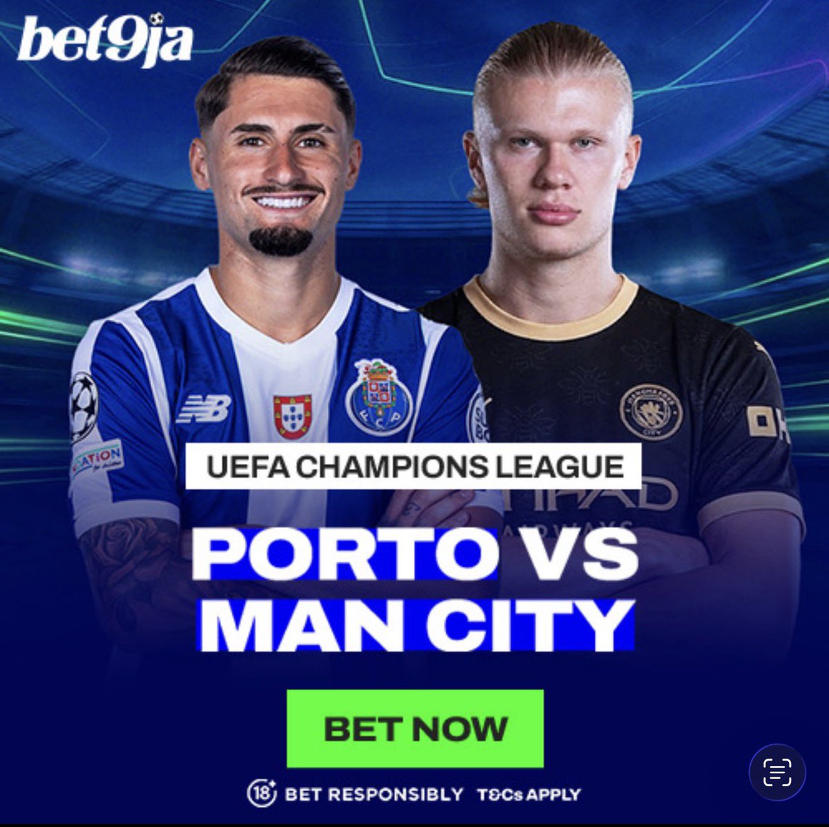 MrBeeSZN10's tweet photo. 💚 DRAWS ON @Bet9jaOfficial

CODE ⏩️ 5QQKFCW

CODE ⏩️ 5QQQMFT

STAKE RESPONSIBLY. 🔞

#Bet9jaCode https://t.co/vlbrl1IWDQ